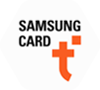 SAMSUNG CARD